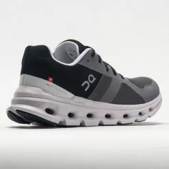 On Running On Cloudrunner Women's Eclipse/Black -On Running Shop 048663 6