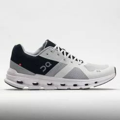 On Running On Cloudrunner Men's Glacier/Black