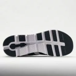 On Running On Cloudrunner Men's Glacier/Black 11 On Running On Cloudrunner Men's Glacier/Black -On Running Shop 048666 4