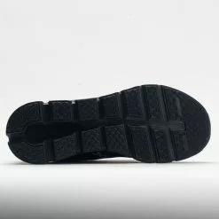 On Running On Cloudrunner Waterproof Men's Black -On Running Shop 048669 4