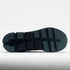 On Running On Cloudrunner Waterproof Men's Black/Tide -On Running Shop 048670 4