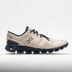 On Running On Cloud X 3 Women's Fawn/Magnet