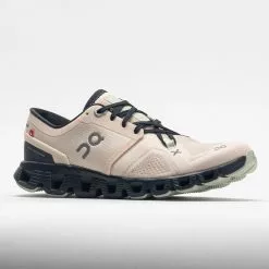 On Running On Cloud X 3 Women's Fawn/Magnet -On Running Shop 048672 5