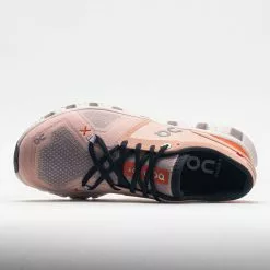 On Running On Cloud X 3 Women's Rose/Sand -On Running Shop 048674 2