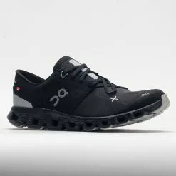 On Running On Cloud X 3 Men's Black -On Running Shop 048676 5