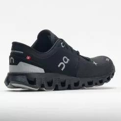 On Running On Cloud X 3 Men's Black -On Running Shop 048676 6