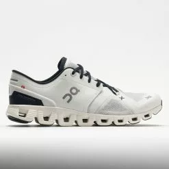 On Running On Cloud X 3 Men's Ivory/Black