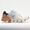 On Running On Cloudflyer 4 Women's White/Copper