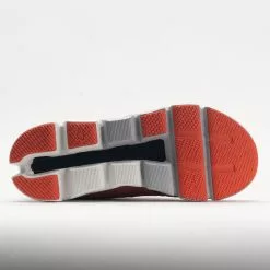 On Running On Cloudflyer 4 Men's Ginger/White -On Running Shop 048801 4
