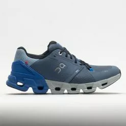 On Running On Cloudflyer 4 Men's Metal/Lapis