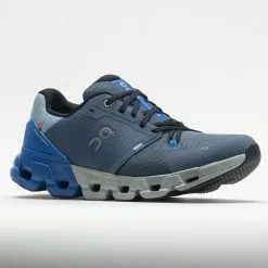 On Running On Cloudflyer 4 Men's Metal/Lapis -On Running Shop 048803 5