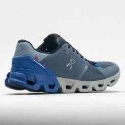 On Running On Cloudflyer 4 Men's Metal/Lapis -On Running Shop 048803 6