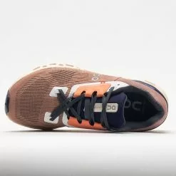 On Running On Cloudstratus Women's Cork/Fawn -On Running Shop 048818 2