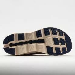 On Running On Cloudstratus Women's Cork/Fawn -On Running Shop 048818 4