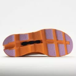 On Running On Cloudmonster Women's Fawn/Turmeric -On Running Shop 048827 4