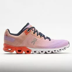 On Running On Cloudflow Women's Rose/Fiji