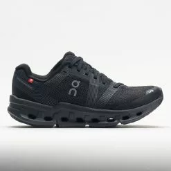 On Running On Cloudgo Women's Black/Eclipse