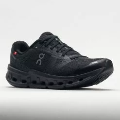 On Running On Cloudgo Women's Black/Eclipse -On Running Shop 048835 5