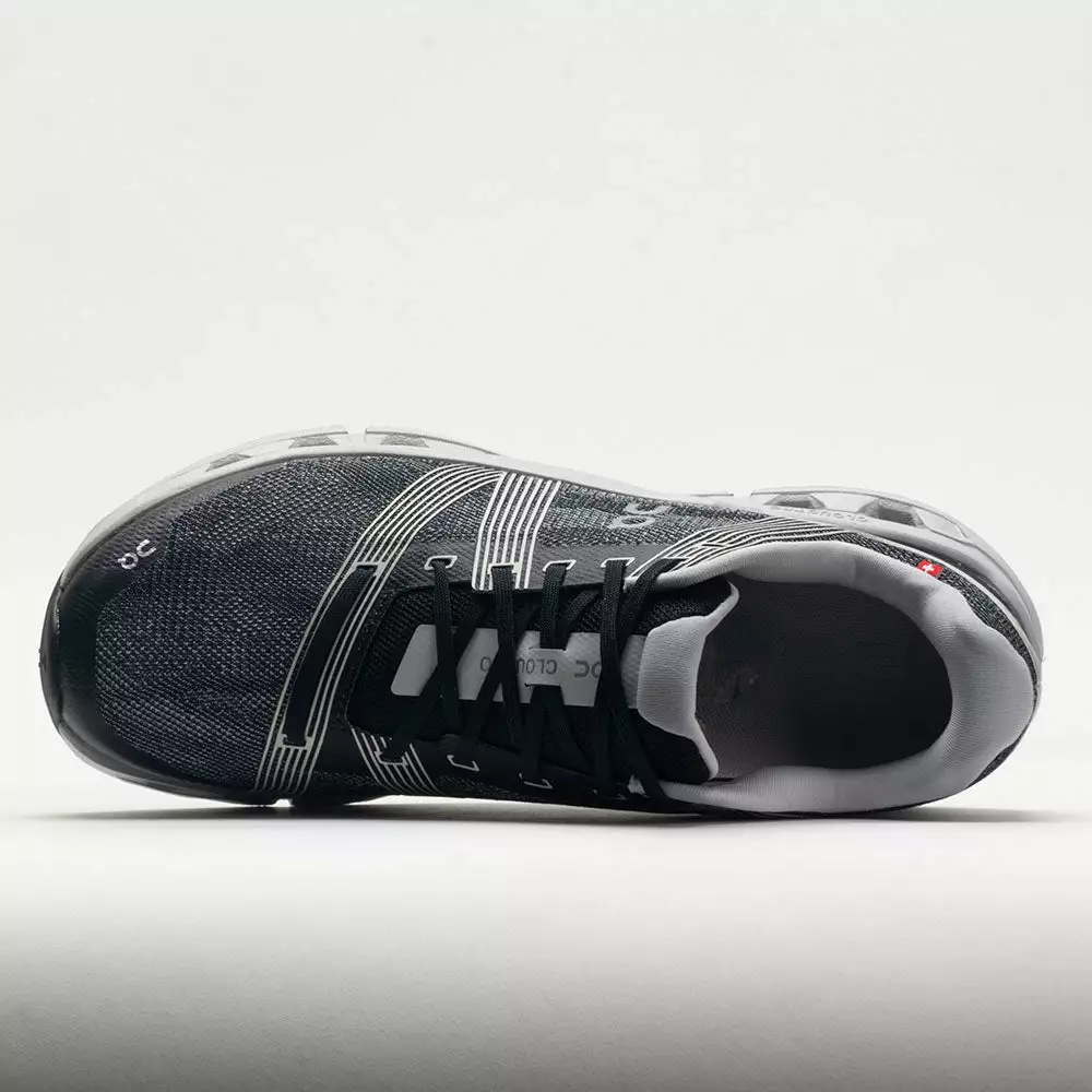 On Running On Cloudgo Men's Black/Glacier 5 On Running On Cloudgo Men's Black/Glacier - Image 3