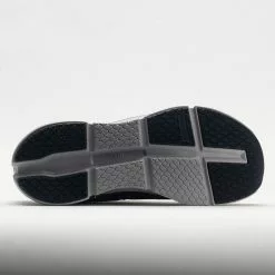 On Running On Cloudgo Men's Black/Glacier 11 On Running On Cloudgo Men's Black/Glacier -On Running Shop 048841 4