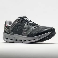 On Running On Cloudgo Men's Black/Glacier 12 On Running On Cloudgo Men's Black/Glacier -On Running Shop 048841 5