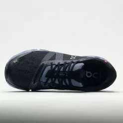 On Running On Cloudgo Men's Black/Shale -On Running Shop 048842 2