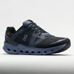 On Running On Cloudgo Men's Black/Shale -On Running Shop 048842 5
