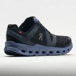 On Running On Cloudgo Men's Black/Shale -On Running Shop 048842 6