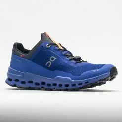 On Running On Cloudultra Men's Indigo/Copper -On Running Shop 048845 5