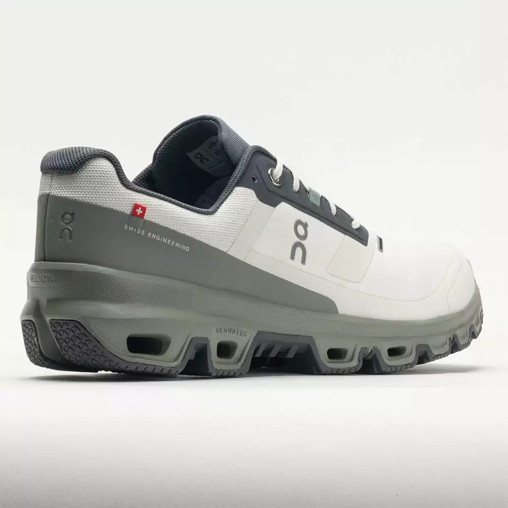 On Running On Cloudventure Waterproof Men's Ice/Kelp 8 On Running On Cloudventure Waterproof Men's Ice/Kelp - Image 6