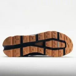 On Running On Cloudvista Women's Midnight/Copper -On Running Shop 048851 4