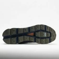 On Running On Cloudvista Men's Midnight/Olive -On Running Shop 048852 4