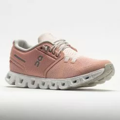 On Running On Cloud 5 Women's Rose/Shell -On Running Shop 048856 5