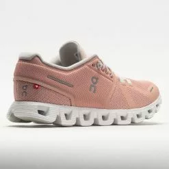 On Running On Cloud 5 Women's Rose/Shell -On Running Shop 048856 6