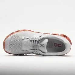 On Running On Cloud 5 Women's Frost/Canyon -On Running Shop 048857 2