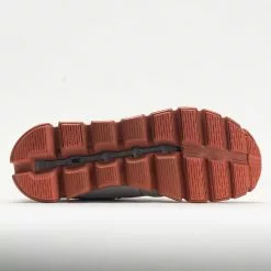 On Running On Cloud 5 Women's Frost/Canyon -On Running Shop 048857 4