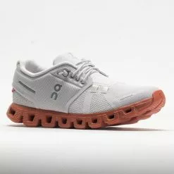 On Running On Cloud 5 Women's Frost/Canyon -On Running Shop 048857 5