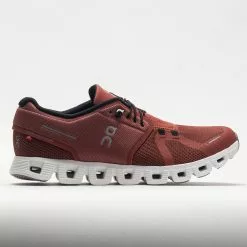 On Running On Cloud 5 Men's Ruby/Rust