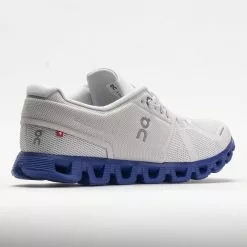 On Running On Cloud 5 Men's Frost/Indigo -On Running Shop 048860 6