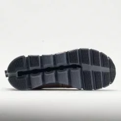 On Running On Cloud 5 Waterproof Women's Rose/Fossil 11 On Running On Cloud 5 Waterproof Women's Rose/Fossil -On Running Shop 048862 4