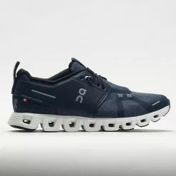 On Running On Cloud 5 Terry Men's Ink/Navy