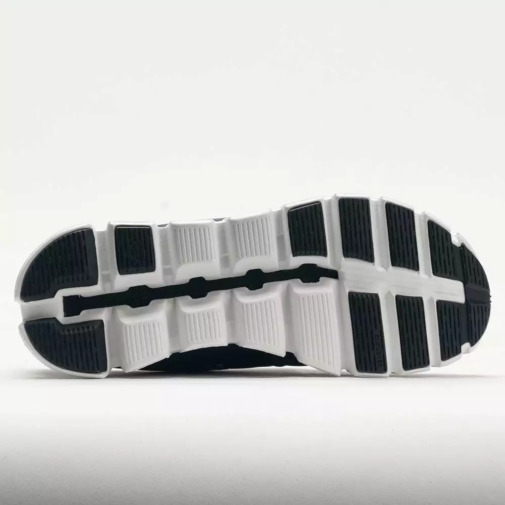 On Running On Cloud 5 Terry Men's Ink/Navy 6 On Running On Cloud 5 Terry Men's Ink/Navy - Image 4