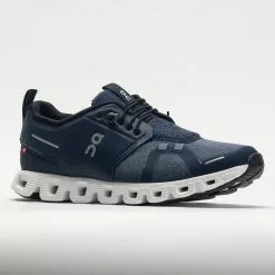On Running On Cloud 5 Terry Men's Ink/Navy 12 On Running On Cloud 5 Terry Men's Ink/Navy -On Running Shop 048866 5