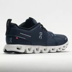 On Running On Cloud 5 Terry Men's Ink/Navy 13 On Running On Cloud 5 Terry Men's Ink/Navy -On Running Shop 048866 6