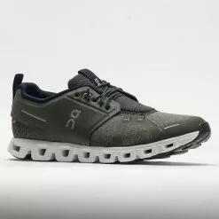 On Running On Cloud 5 Terry Men's Olive/Thorn -On Running Shop 048867 5