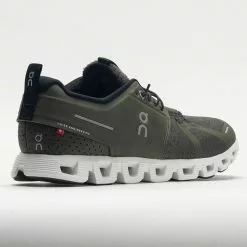 On Running On Cloud 5 Terry Men's Olive/Thorn -On Running Shop 048867 6