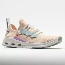 On Running On Cloudeasy Women's Fawn/Surf -On Running Shop 048881 5