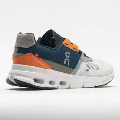 On Running On Cloudrift Women's Ivory/Storm -On Running Shop 048887 6