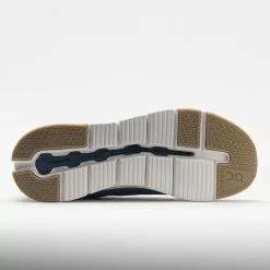 On Running On Cloudrift Women's Metal/Navy -On Running Shop 048888 4