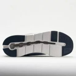On Running On Cloudrift Men's Metal/Navy -On Running Shop 048892 4